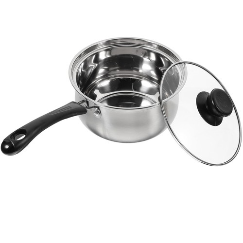 Petite casserole inox batterie - petite,