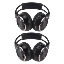 2 X  Infrarouge StÉRÉO