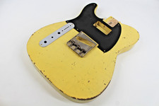 MJT® Corps De Guitare Gaucher