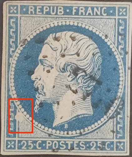 Timbres france oblitérés - timbres,