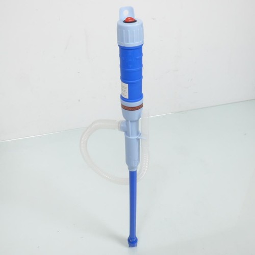 Pompe siphon - , de