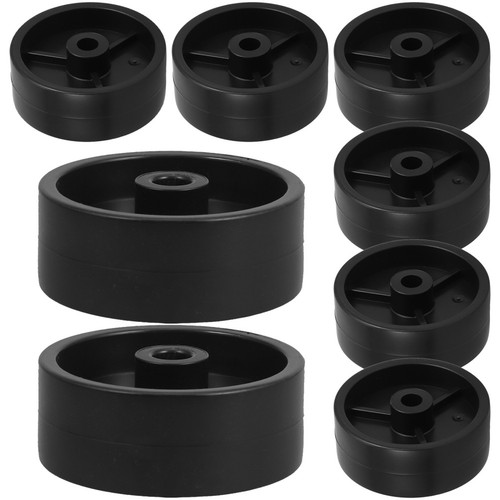 Pcs roues de chauffage - ,