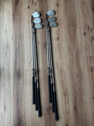 Taylormade cgb max iron set - cgb,