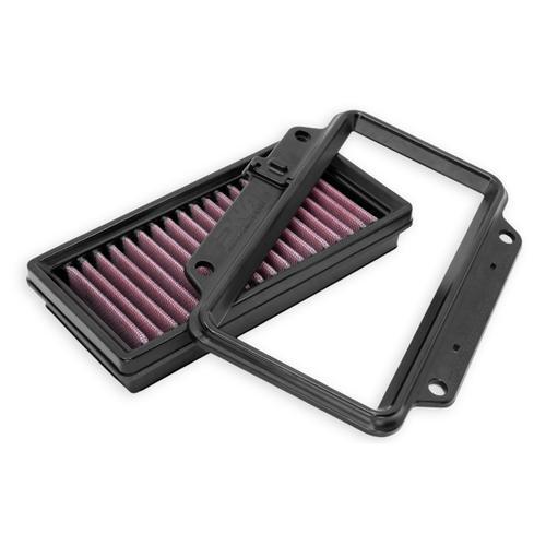 Dna stage couvercle filtre - dna,