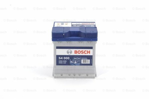 Batterie auto cubetto bosch - batterie,