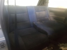 siéges arrière pour PEUGEOT