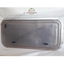 Baie - Fenêtre Universelle