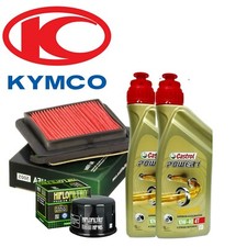 Set / Entretien Kymco Xciting