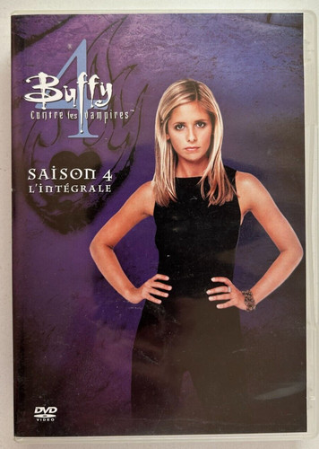 Buffy contre les vampires - les,