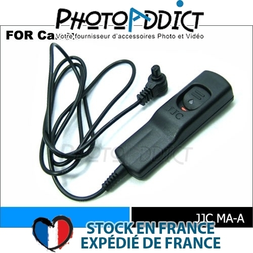 Jjc 1000 télécommande - ma-a_1000,