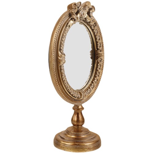 Miroir decoratif coiffeuse - ,