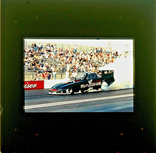 Pontiac Firebird Ram Air Nitro F/C. WWF theme paint debut 2002 Pomona J.Toliver