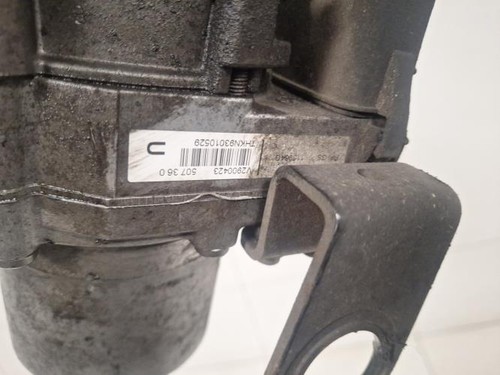 Pompe direction peugeot - direction,