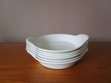 6 PETITES CASSOLETTES  /