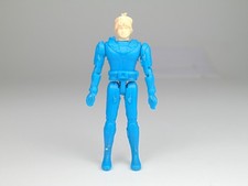 telemaque ulysses 31 rare figurine promo kinder bootleg? ( epok goldorak popy