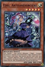 Yu-Gi-Oh! - Edel