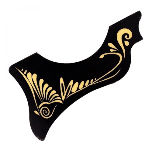 Plaque protection pour - plaque, de