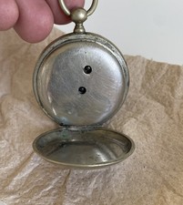 montre gousset ancienne