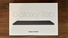 Samsung galaxy tab x205 - tab, a8
