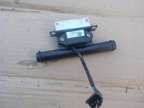 Capteur air jaguar 40 - air,