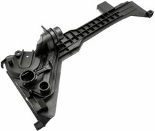 Support Vase d'expansion BMW