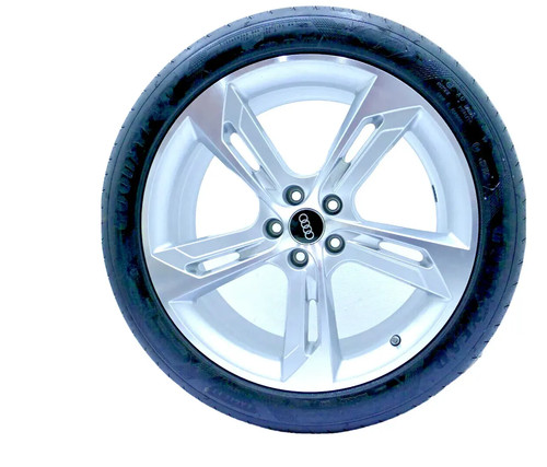 Audi roue complète 20 - 4n,