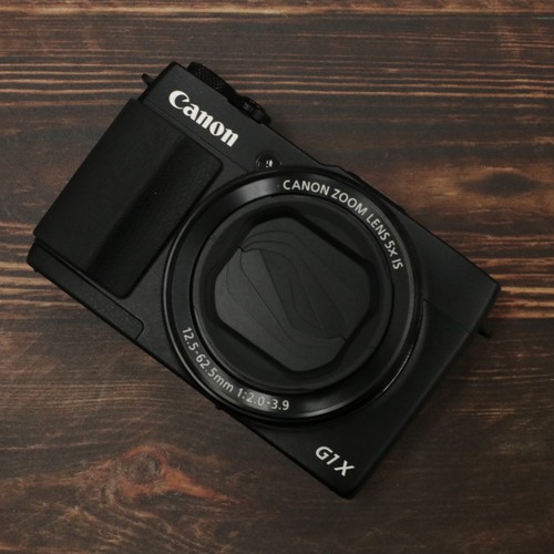 Appareil photo numérique