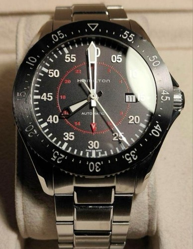 Hamilton kaki aviation - hamilton,