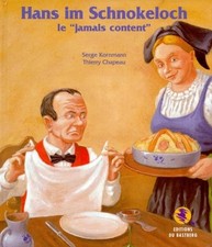 Hans im Schnokeloch - Chapeau