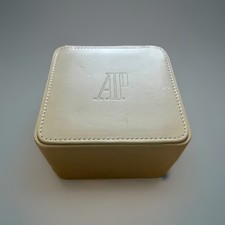 Audemars Piguet Vintage Box