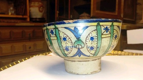 Ancien artisanat marocain - ancien,