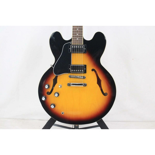 Guitare électrique epiphone - guitare,