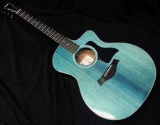 Guitare acoustique électrique