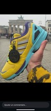 Adidas ZX8000 Consortium