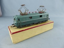 RARE VB Ho locomotive BB 9001