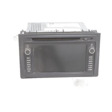 Autoradio d'origine SAAB 9.3 2 SPORT SEDAN PHASE 1 12849451