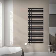 Radiateur design Iron EM noir