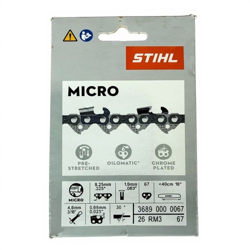 Chaîne stihl rapid micro - chaîne,