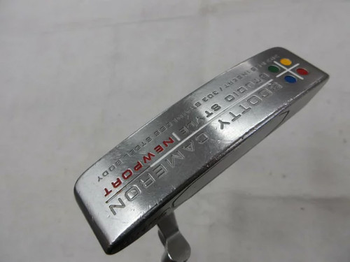 Titleist scotty cameron - titleist, studio