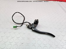 CLUTCH LEVER LEVER LEVER 1LN-82911-00 Yamaha DTR DT200R 1988 1989 3FY-83912-01-00