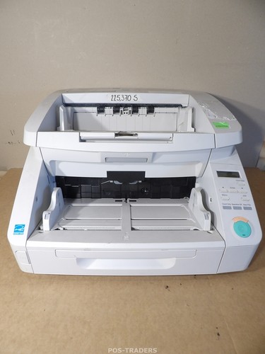 Canon 7550c scanner de - canon,