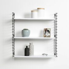 TOMADO Libro shelf Adriaan Dekker shelving system unit wall storage home studio