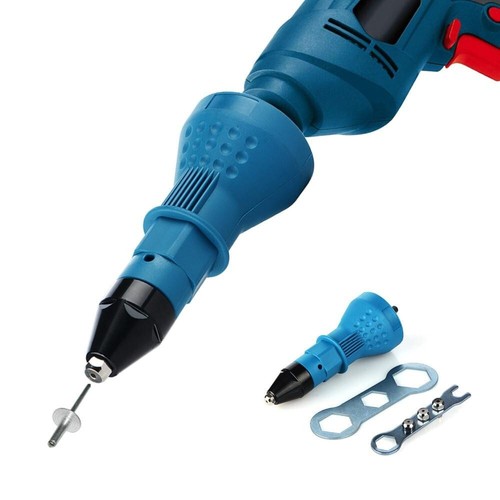Pince riveter riveteuse - pince,