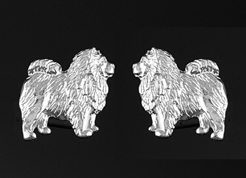 Boucles oreilles chien - boucles,