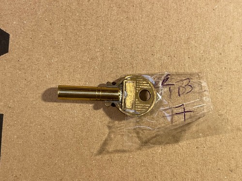 Clé pendule clef - ,