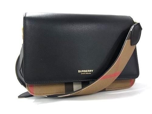 Sac bandoulière burberry nova - bandoulière,