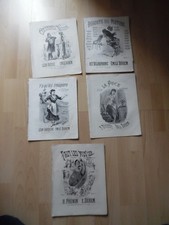 LOT PARTITIONS  ILLUSTRATIONS