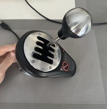 Thrustmaster TH8A Shifter