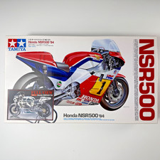 TAMIYA HONDA NSR500'84 FULL