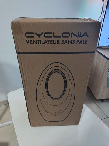 Neuf emballé ventilateur sans - neuf,